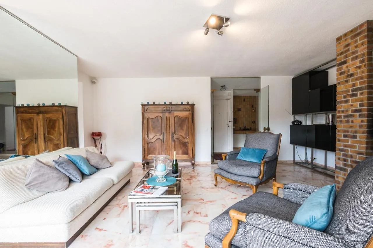 Residence Clos Du Savoy Chamonix