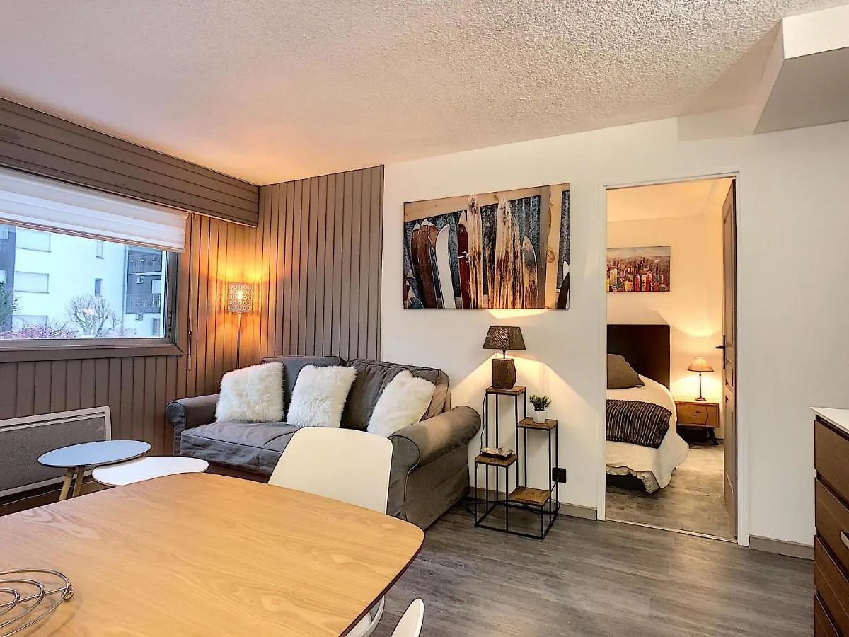 Residence Clos Du Savoy Chamonix 0*,  France