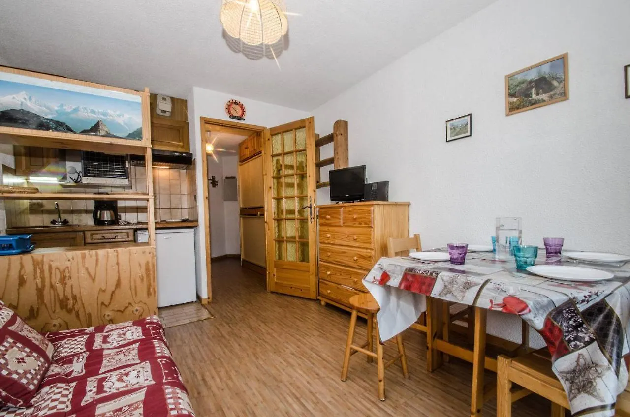 Residence Clos Du Savoy Chamonix