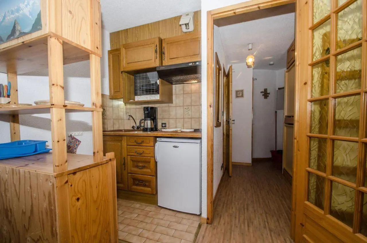 Apartment Residence Clos Du Savoy Chamonix