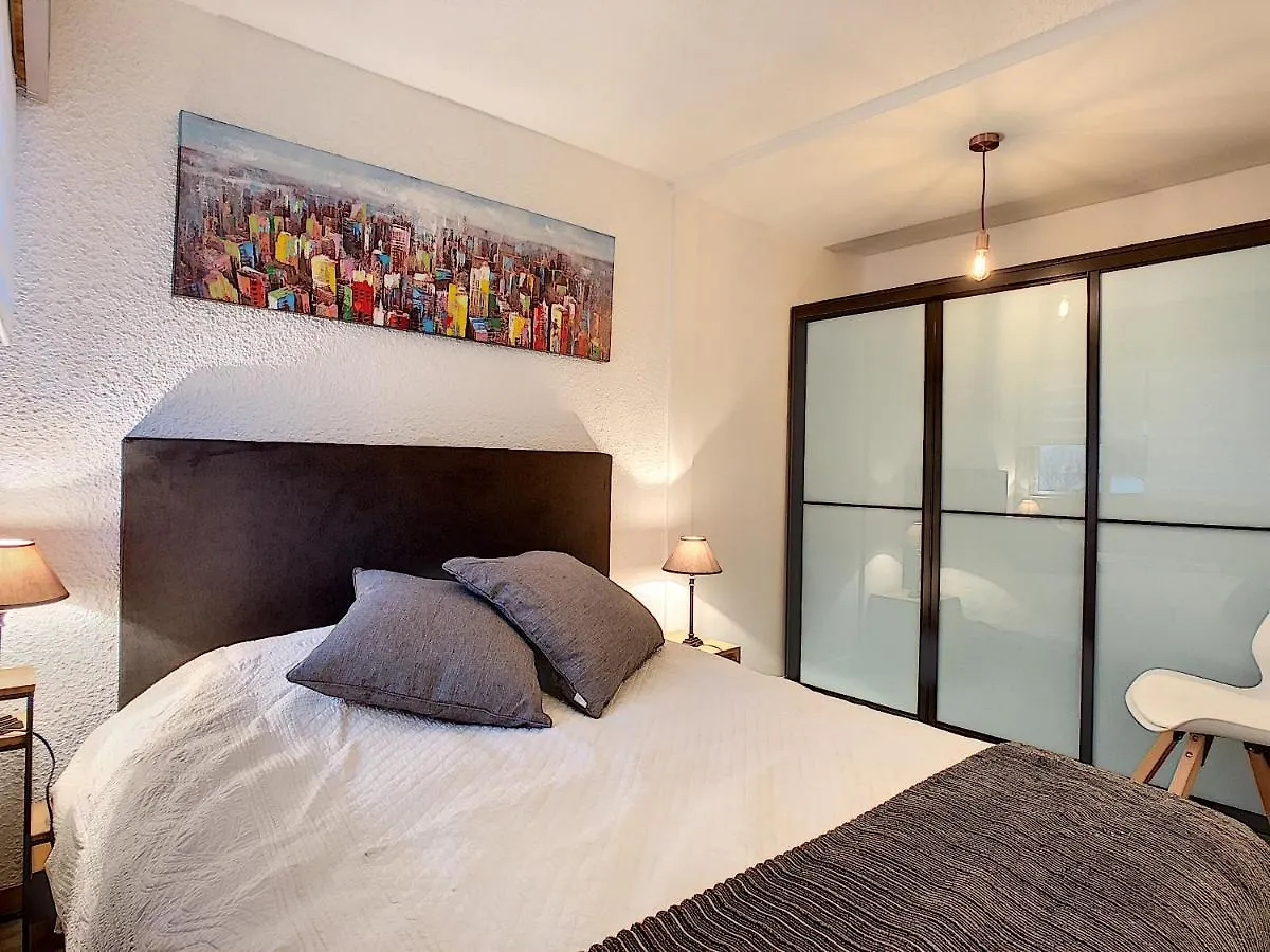 Residence Clos Du Savoy Chamonix 0*,