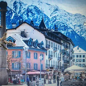 Apartamento Outa Centre, Chamonix