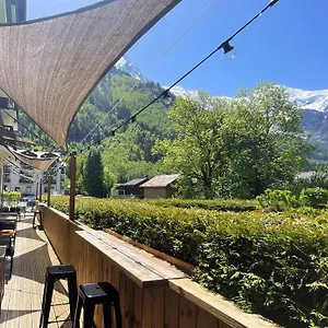 Plan B - Living Hotell