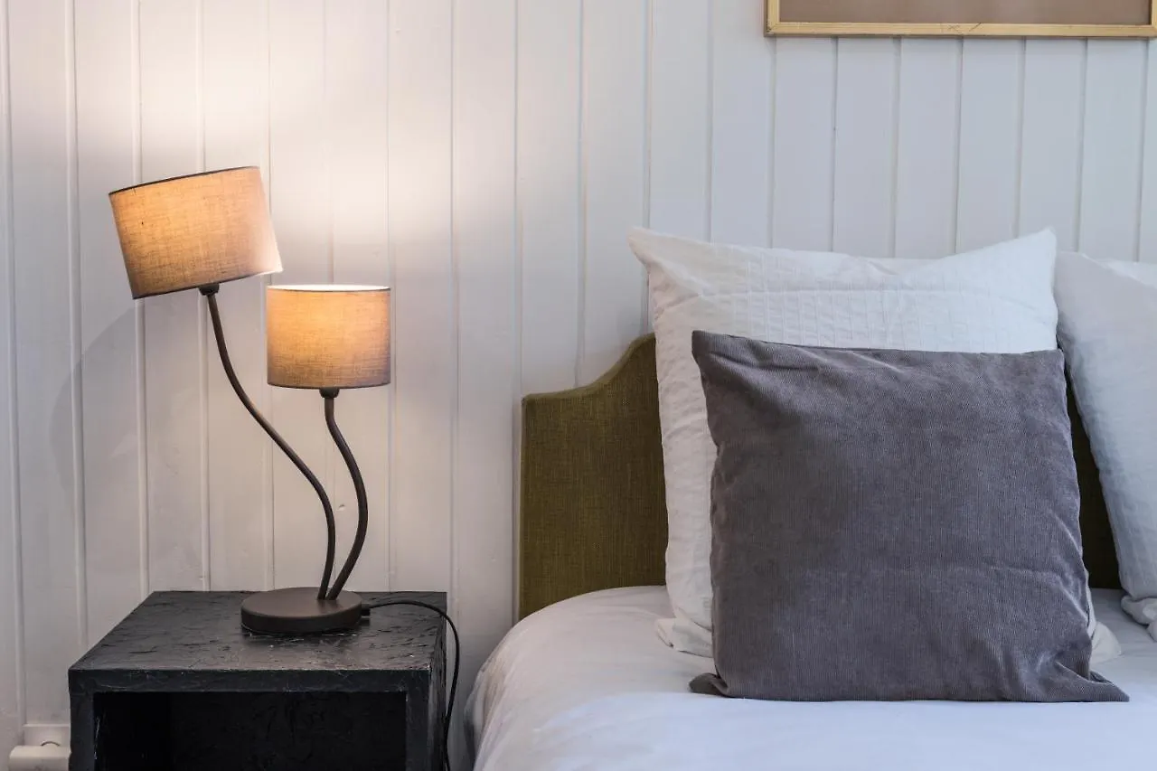 Residence Clos Du Savoy Chamonix France