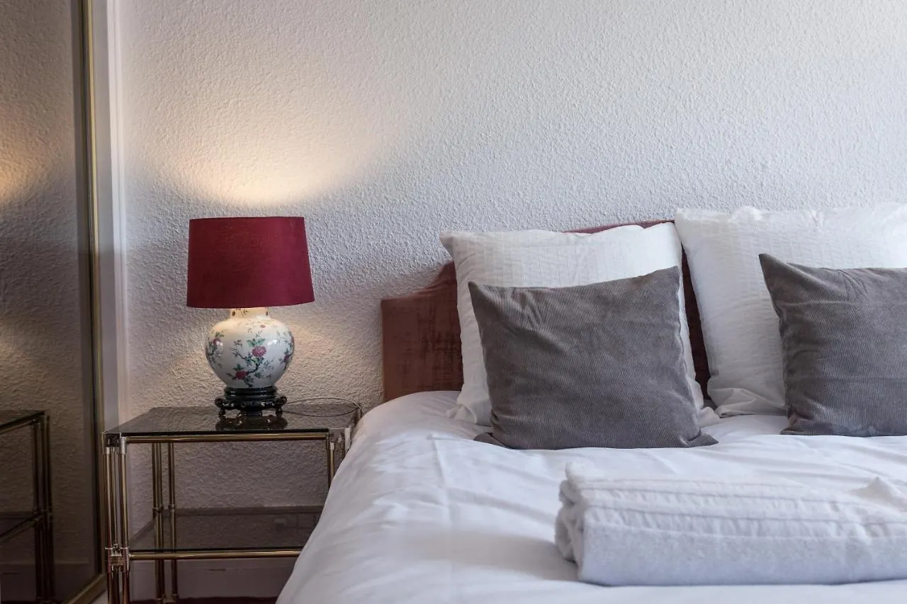 Residence Clos Du Savoy Chamonix 0*,  France