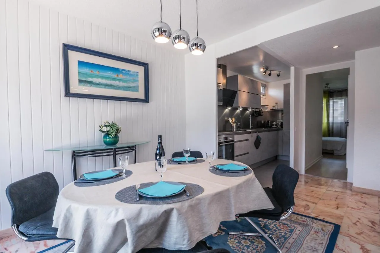 Residence Clos Du Savoy Chamonix Apartment