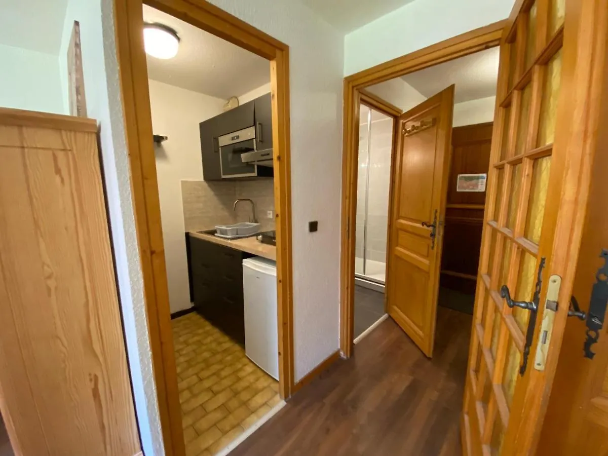 Residence Clos Du Savoy Chamonix