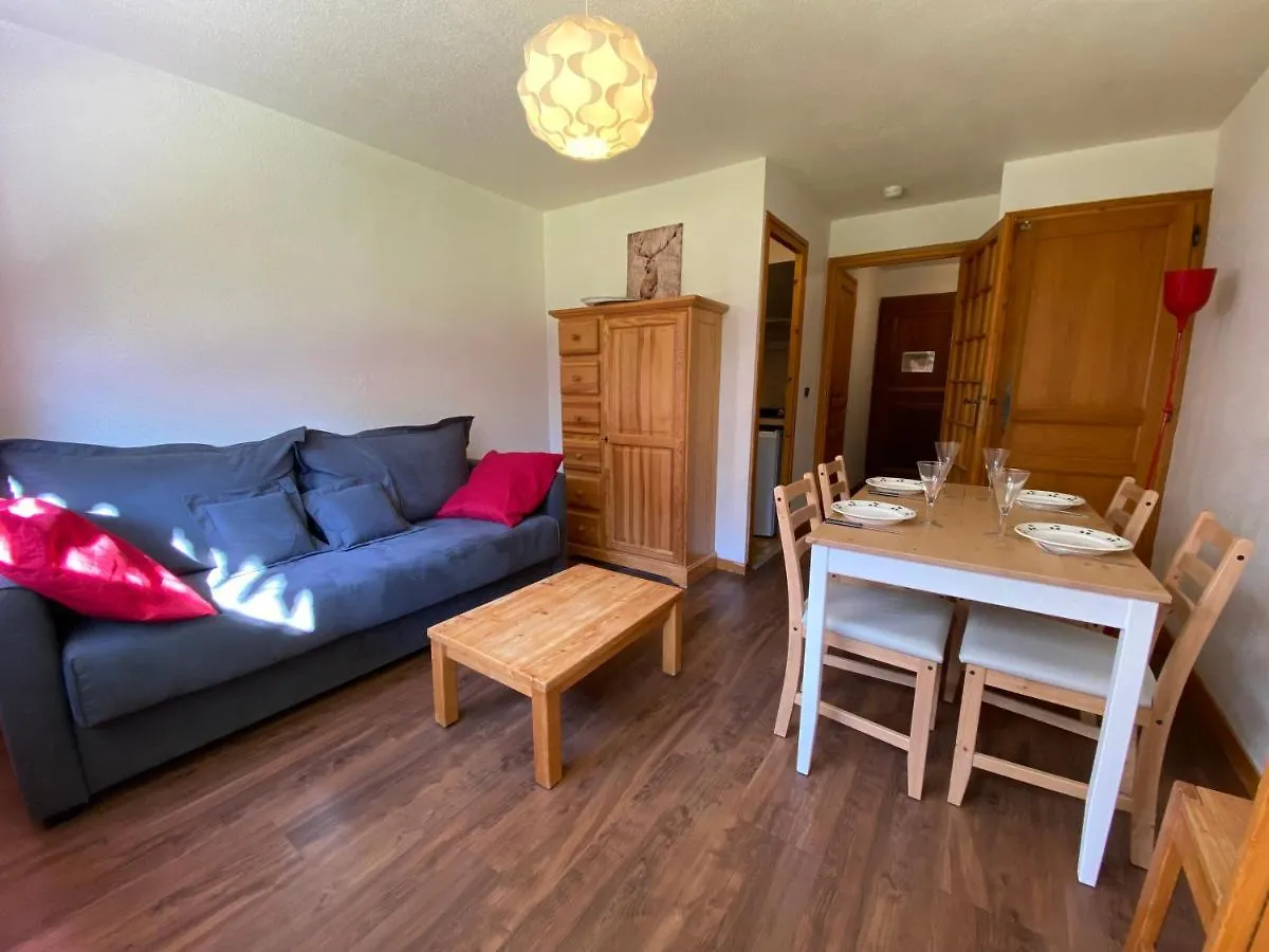 Residence Clos Du Savoy Chamonix 0*,