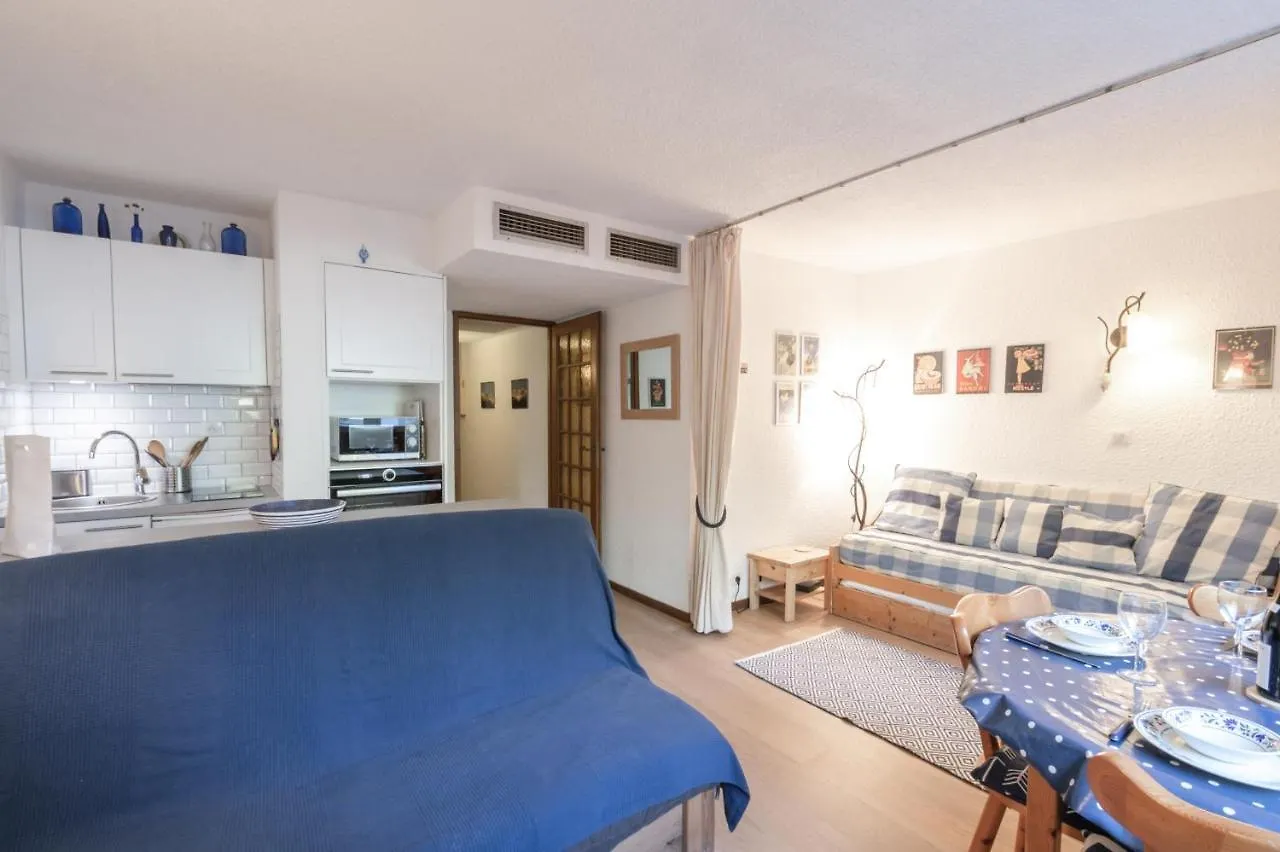Residence Clos Du Savoy Chamonix