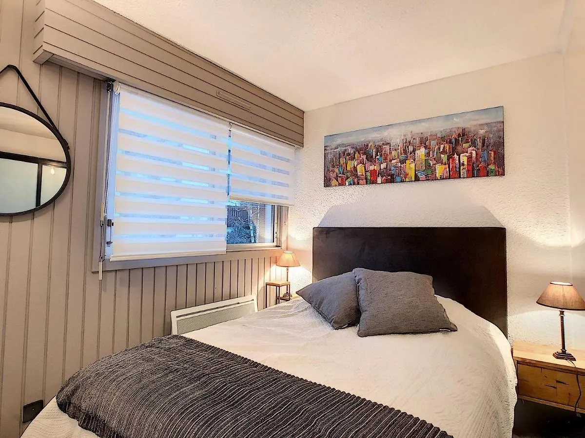 Residence Clos Du Savoy Chamonix Apartment