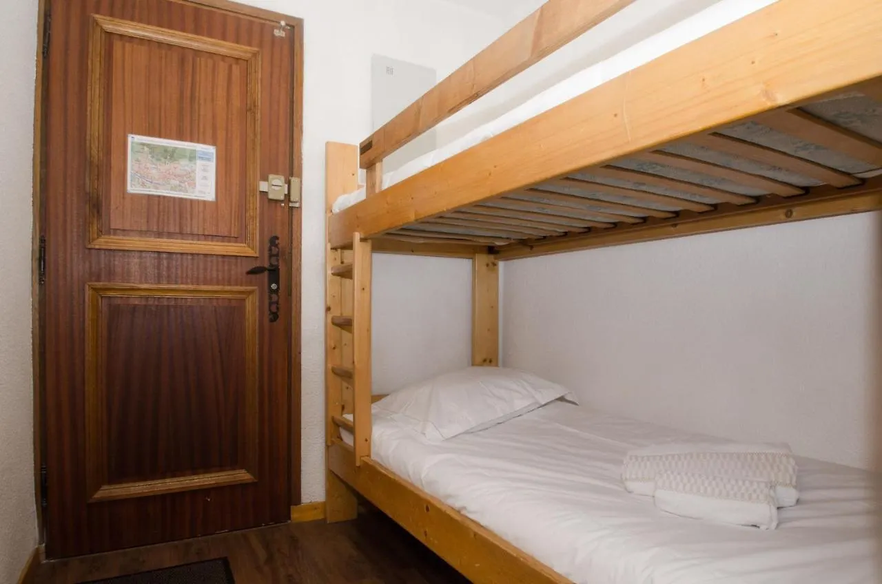 Residence Clos Du Savoy Chamonix 0*,  France