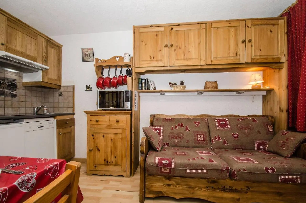 Residence Clos Du Savoy Chamonix France