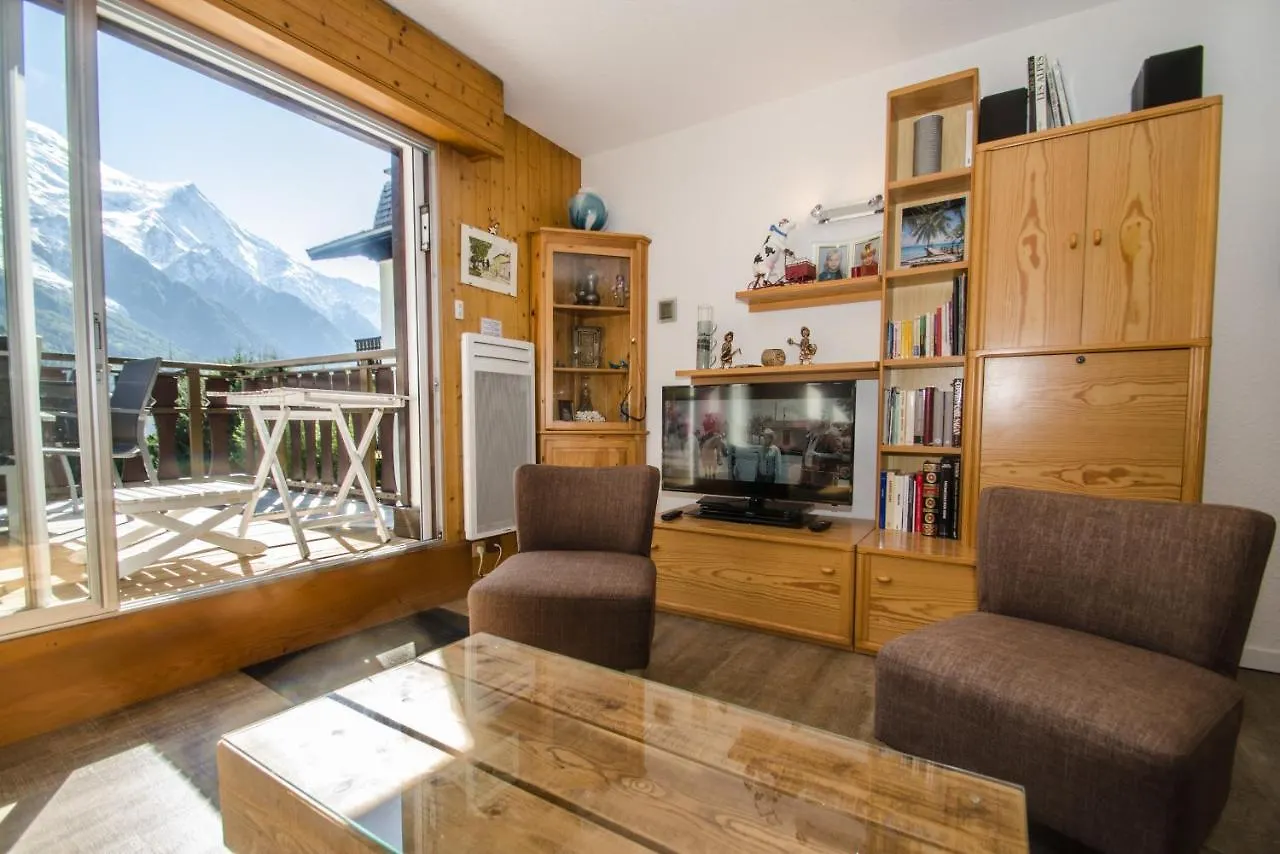 Residence Clos Du Savoy Chamonix 0*,