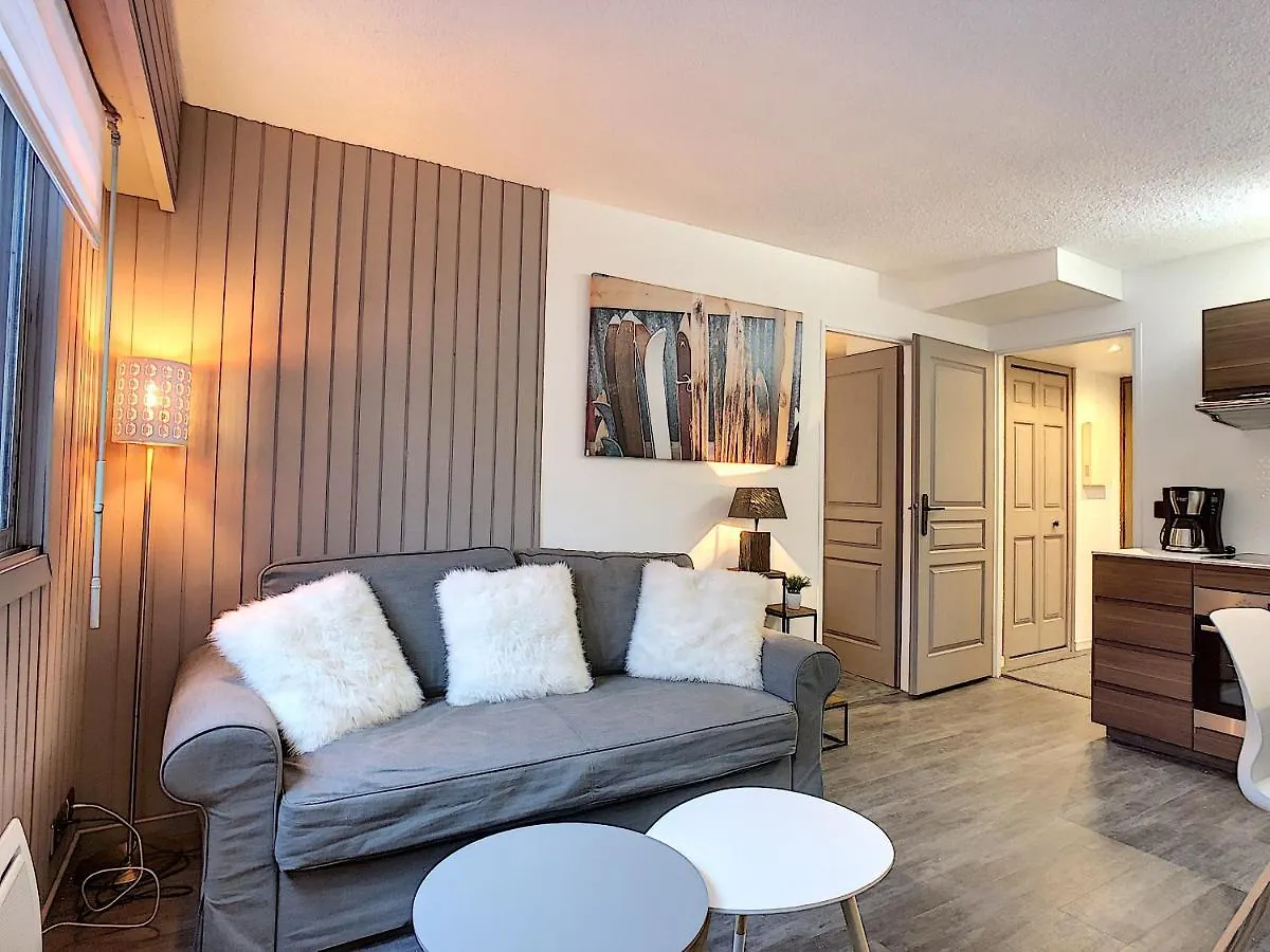 Residence Clos Du Savoy Chamonix 0*,