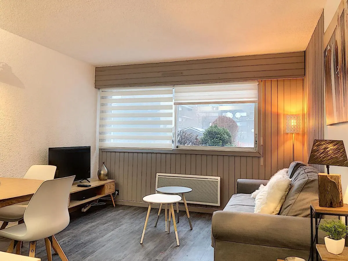 Residence Clos Du Savoy Chamonix