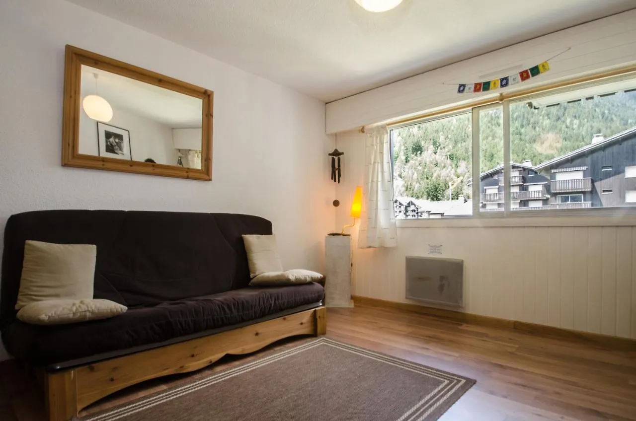Residence Clos Du Savoy Chamonix