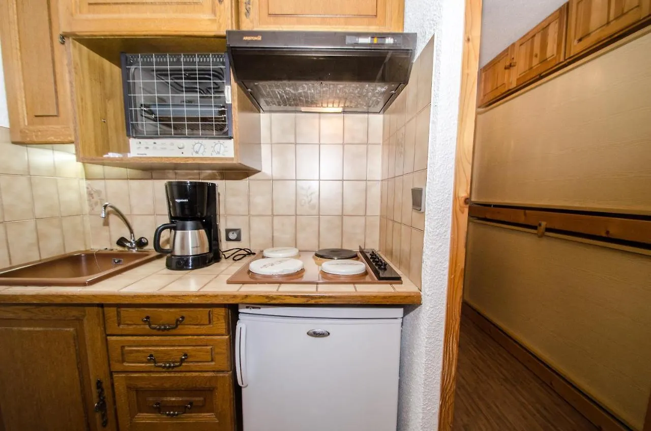 Residence Clos Du Savoy Chamonix