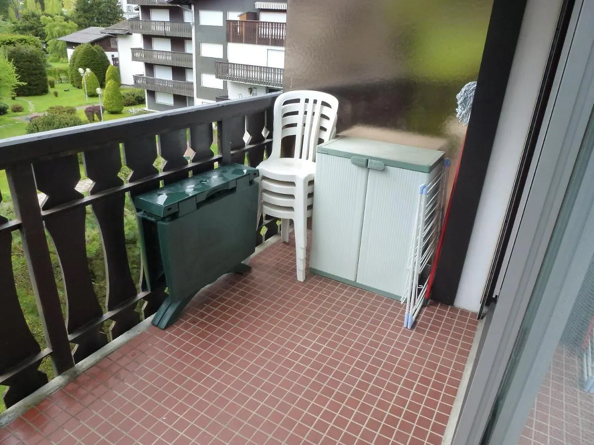 Apartment Residence Clos Du Savoy Chamonix