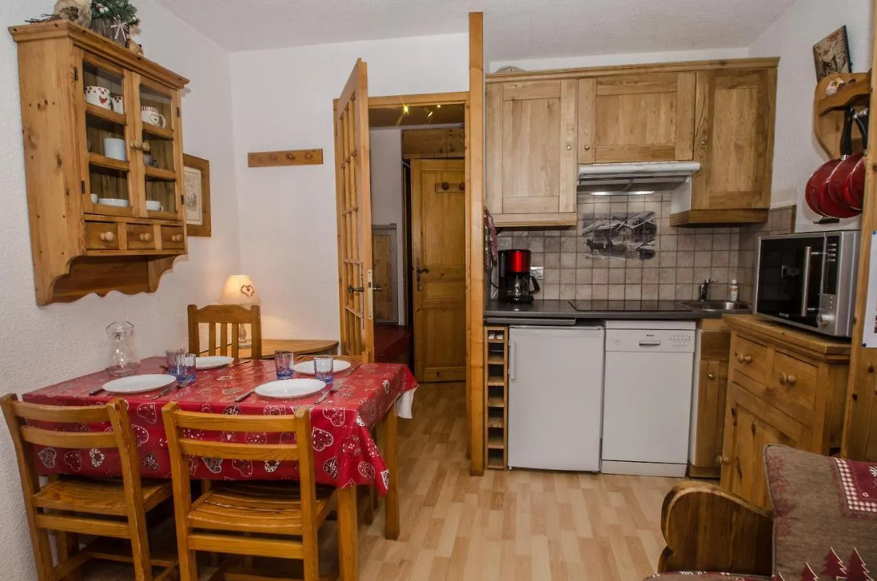 Residence Clos Du Savoy Chamonix 0*,  France
