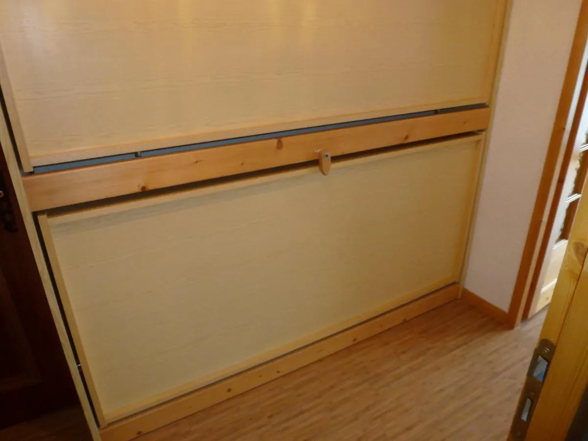 Apartment Residence Clos Du Savoy Chamonix